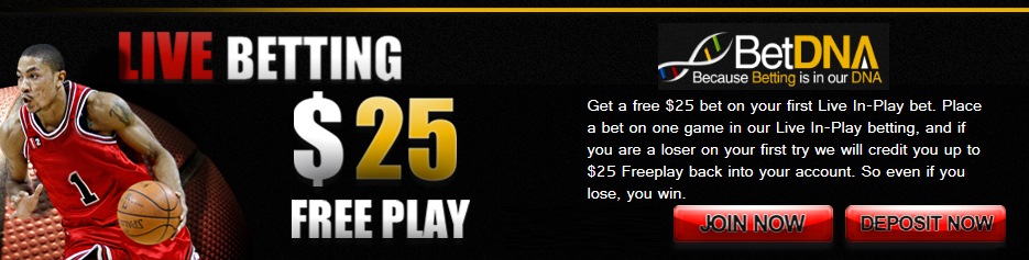 bookmakers free money no deposit